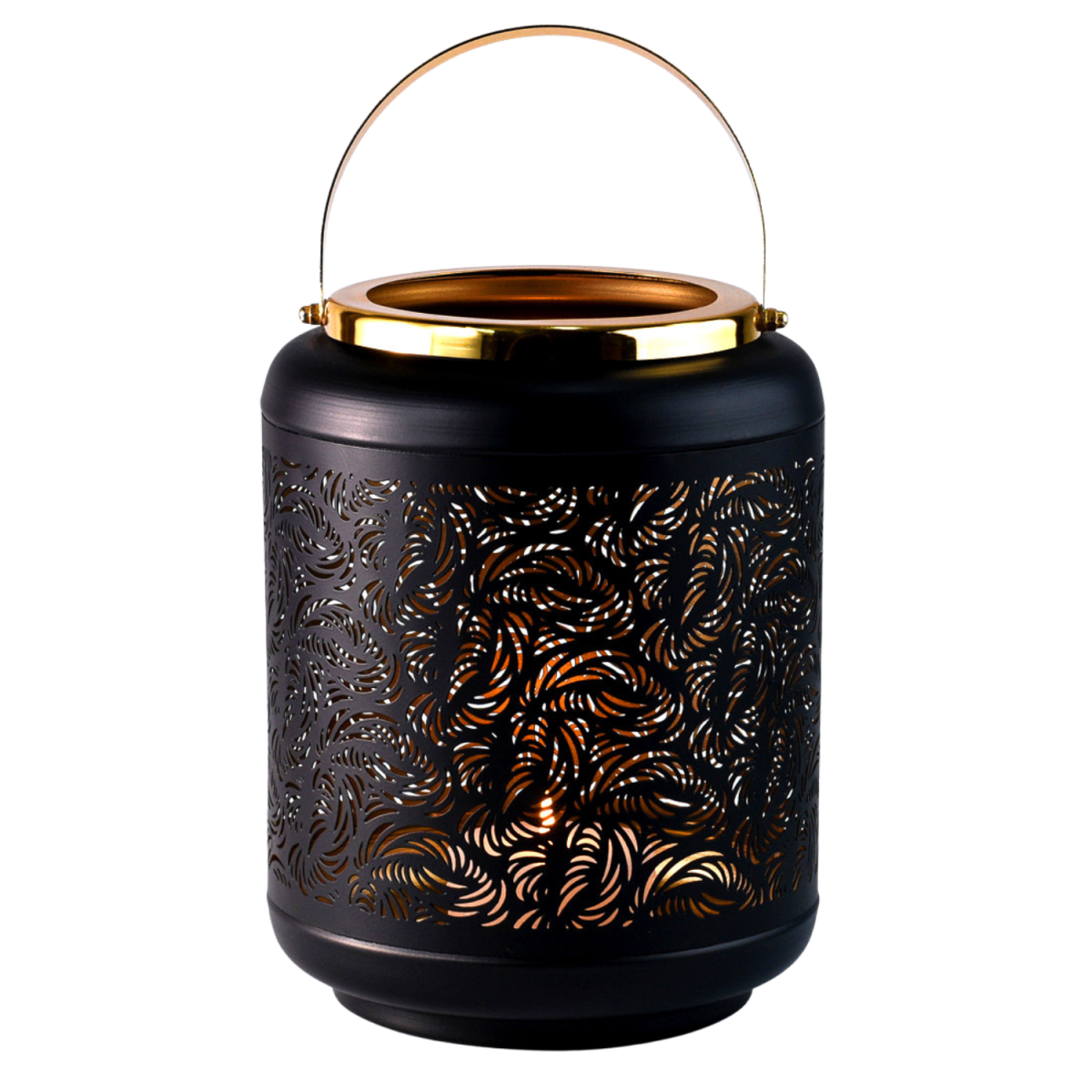 Skandynawski design – mała latarni box
