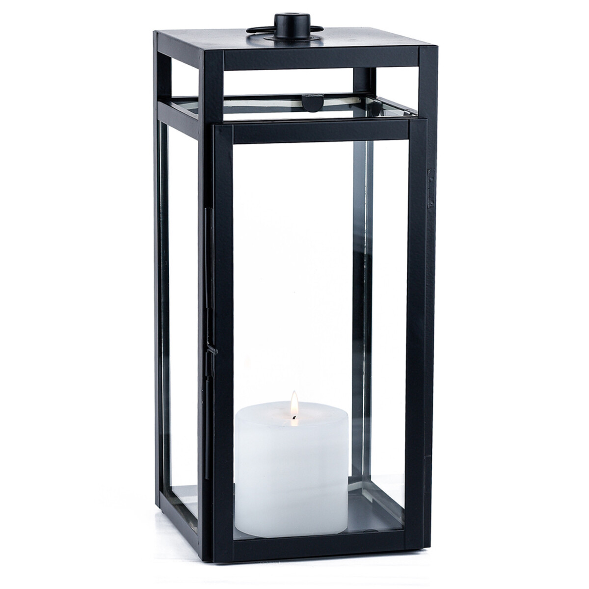 Skandynawski design – lampion balk box