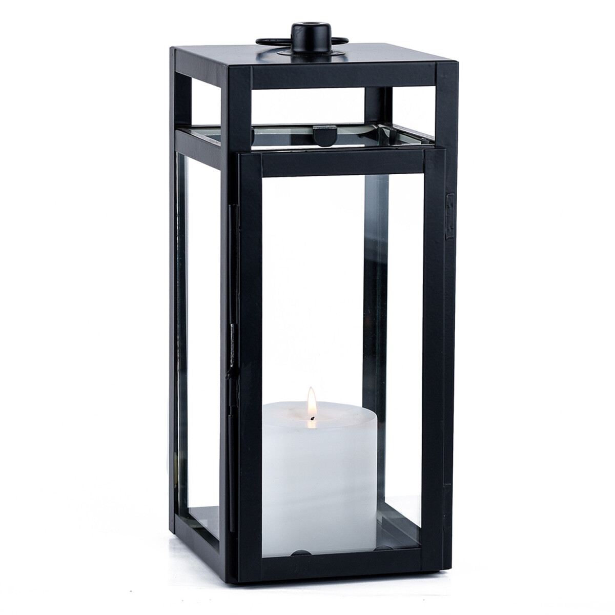 Skandynawski design – lampion balk box