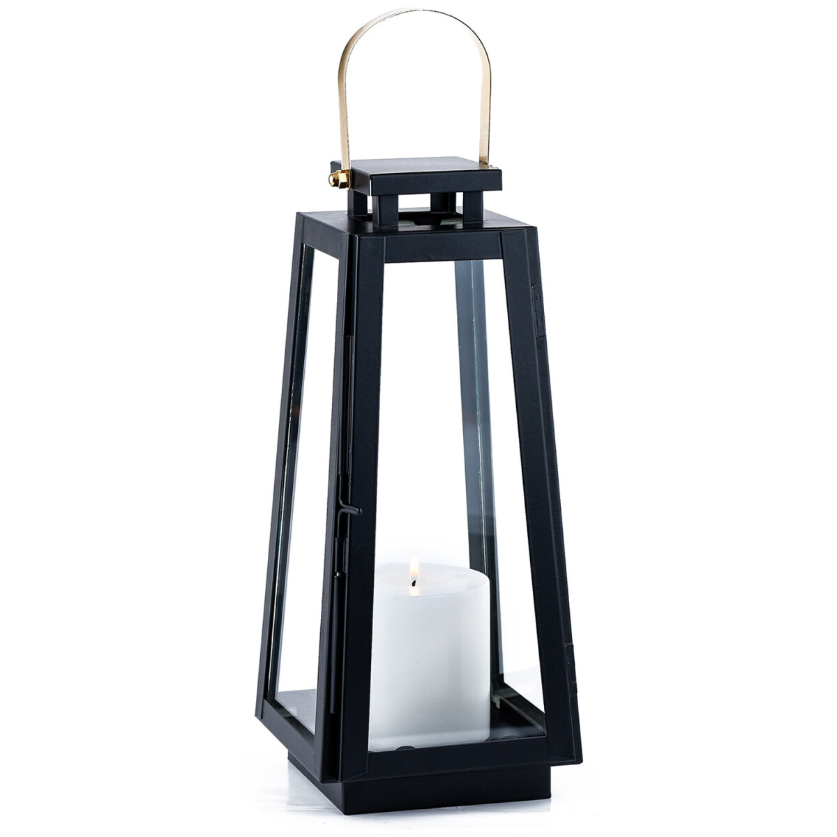 Skandynawski design – lampion balk box