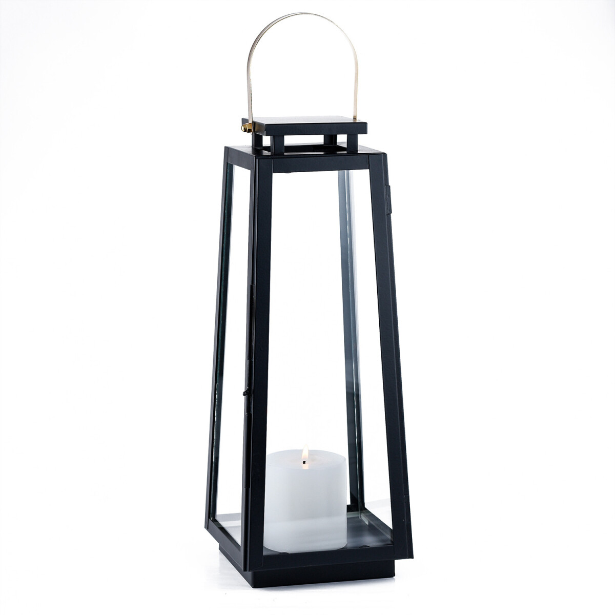 Skandynawski design – lampion balk box