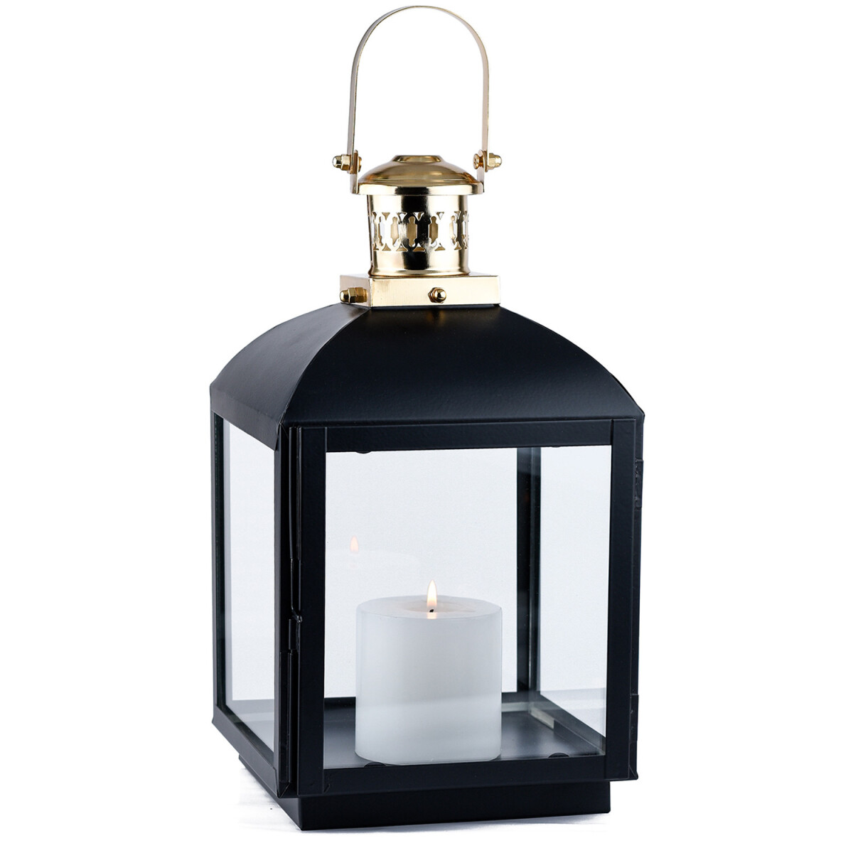 Skandynawski design – latarnia bal box