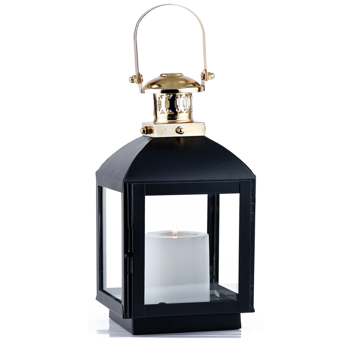Skandynawski design – latarnia bal box
