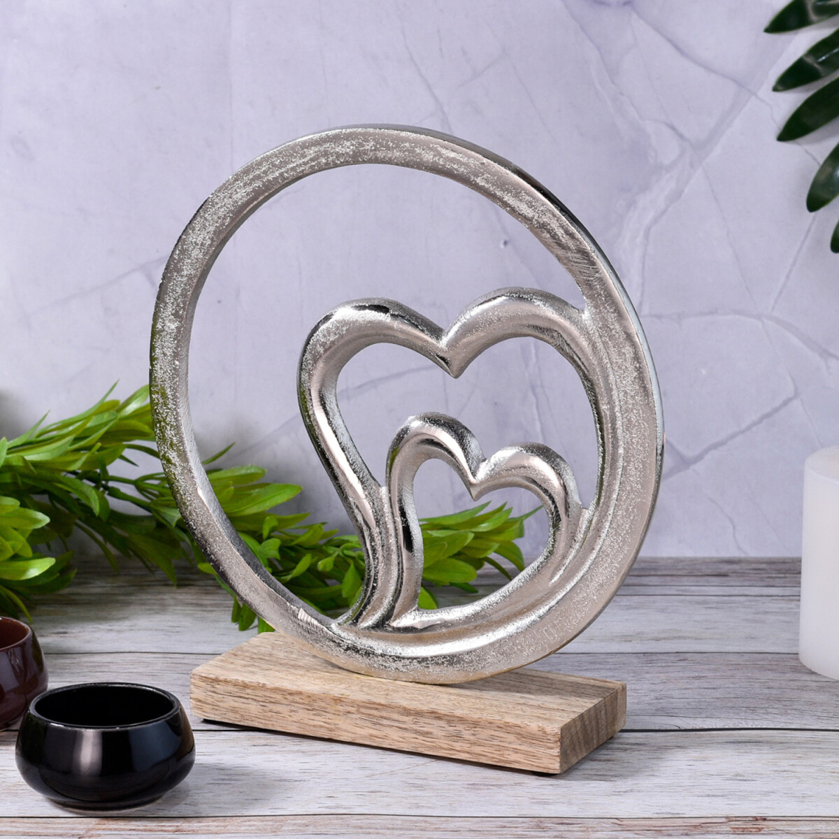 Dekoracyjna figurka „Amour”  box