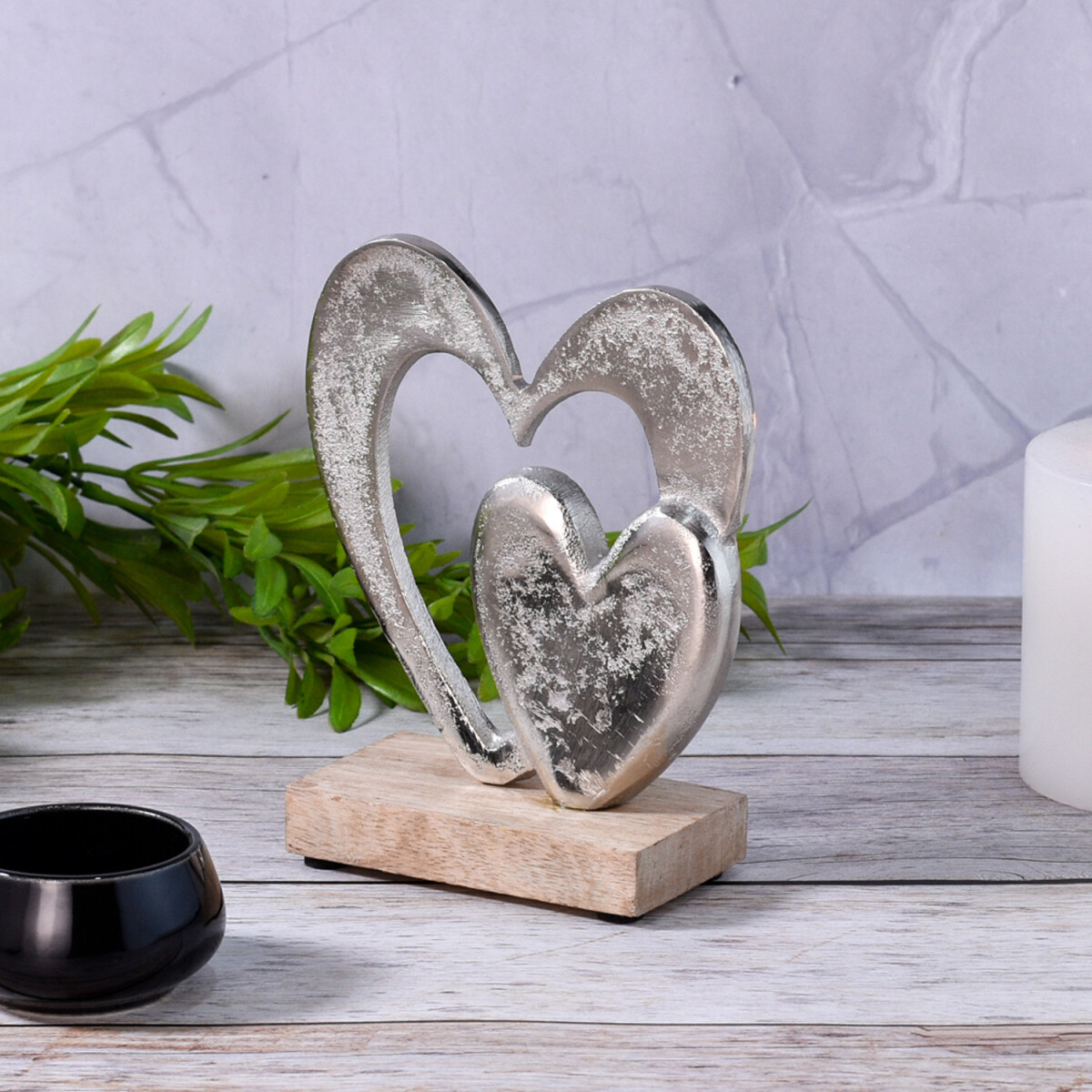 Dekoracyjna figurka „Amour”  box