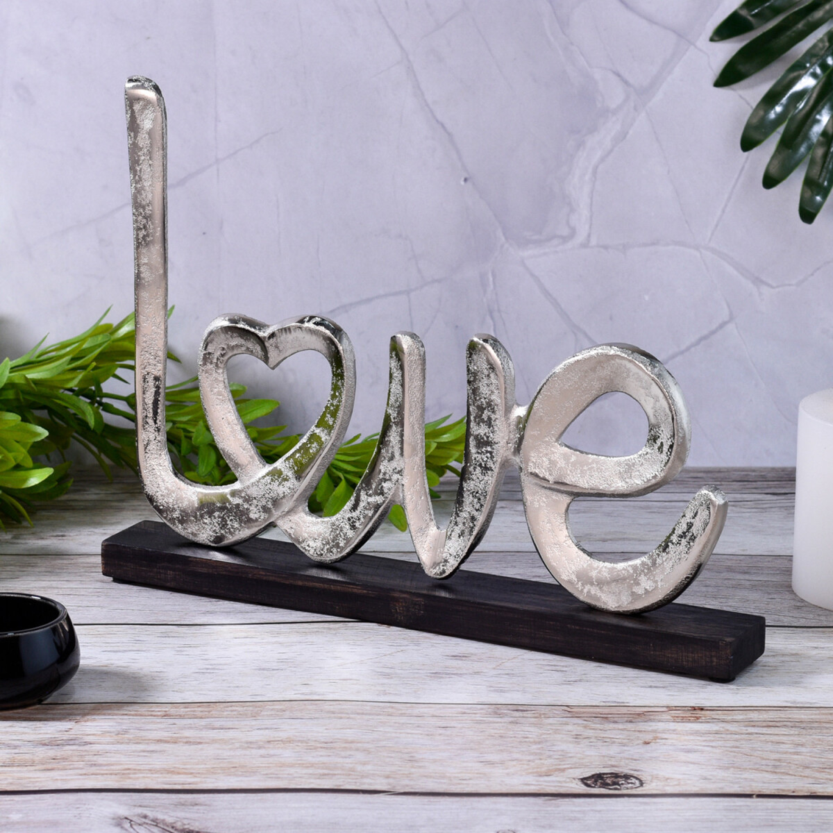 Dekoracyjna figurka „Amour”  box