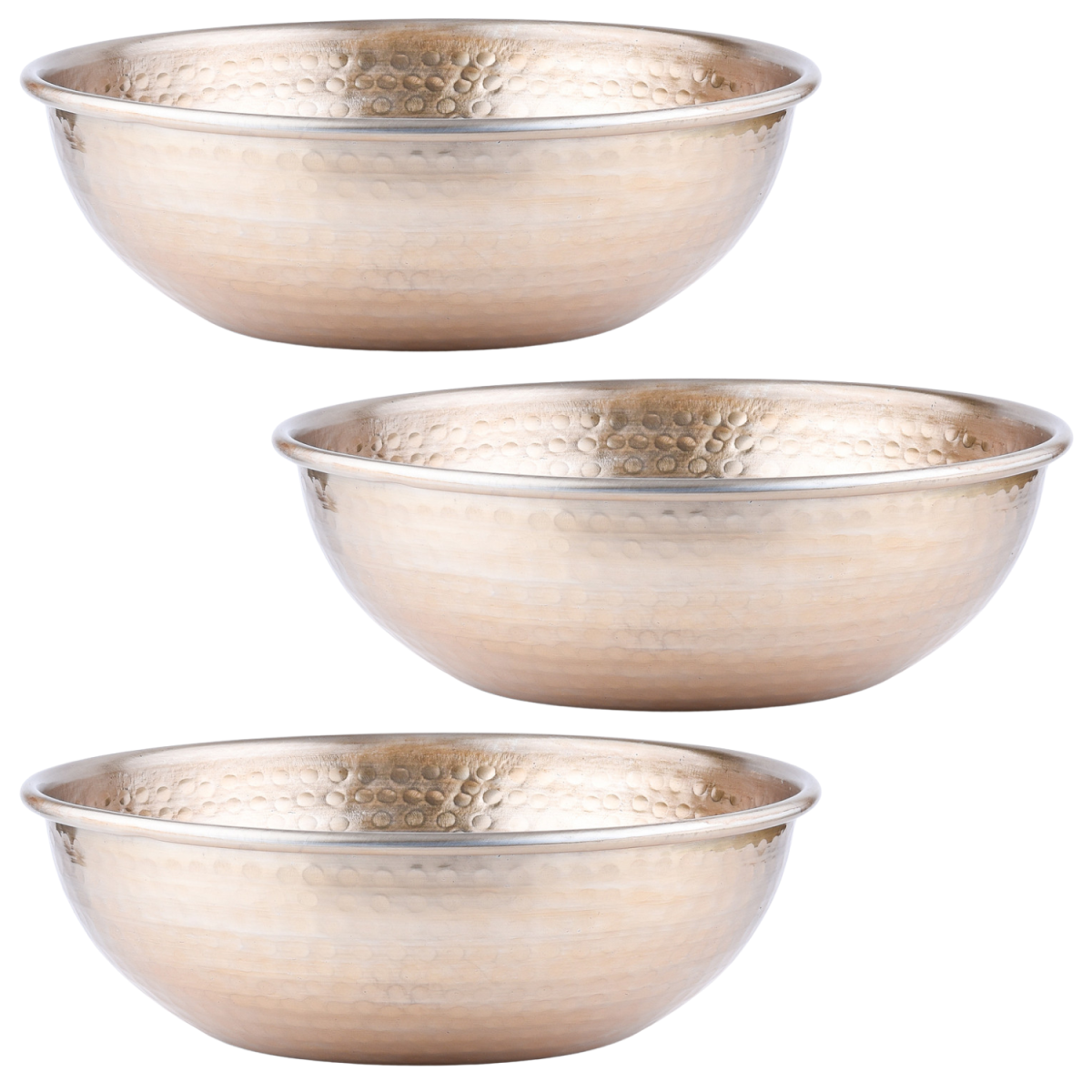 Miska do serwowania w stylu vintage, 3 s box