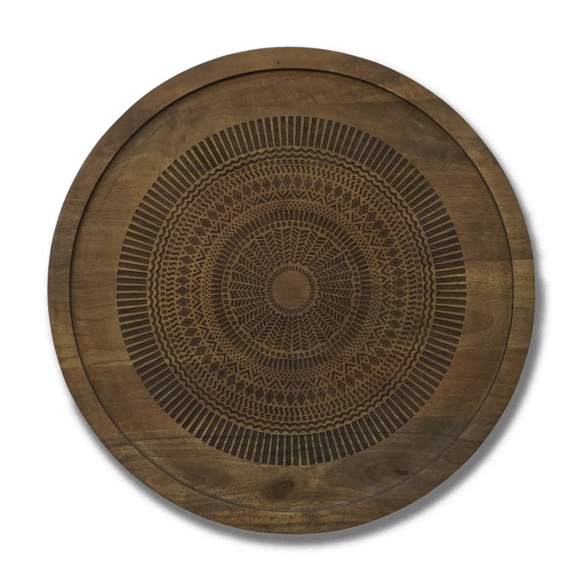 Obraz ścienny Astus, okrągły, 60 cm | Rę box