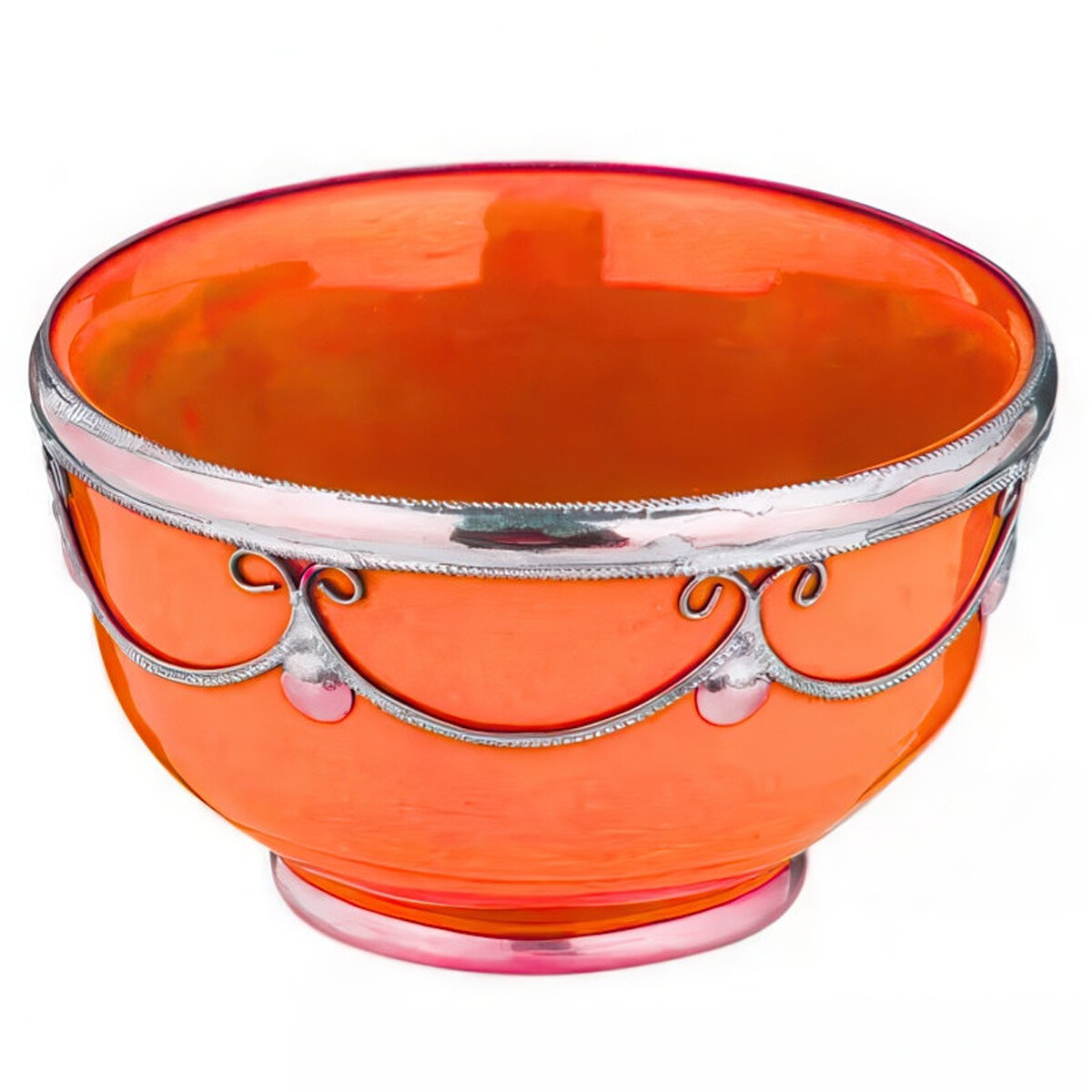 Orientalna ceramiczna miseczka na przeką box