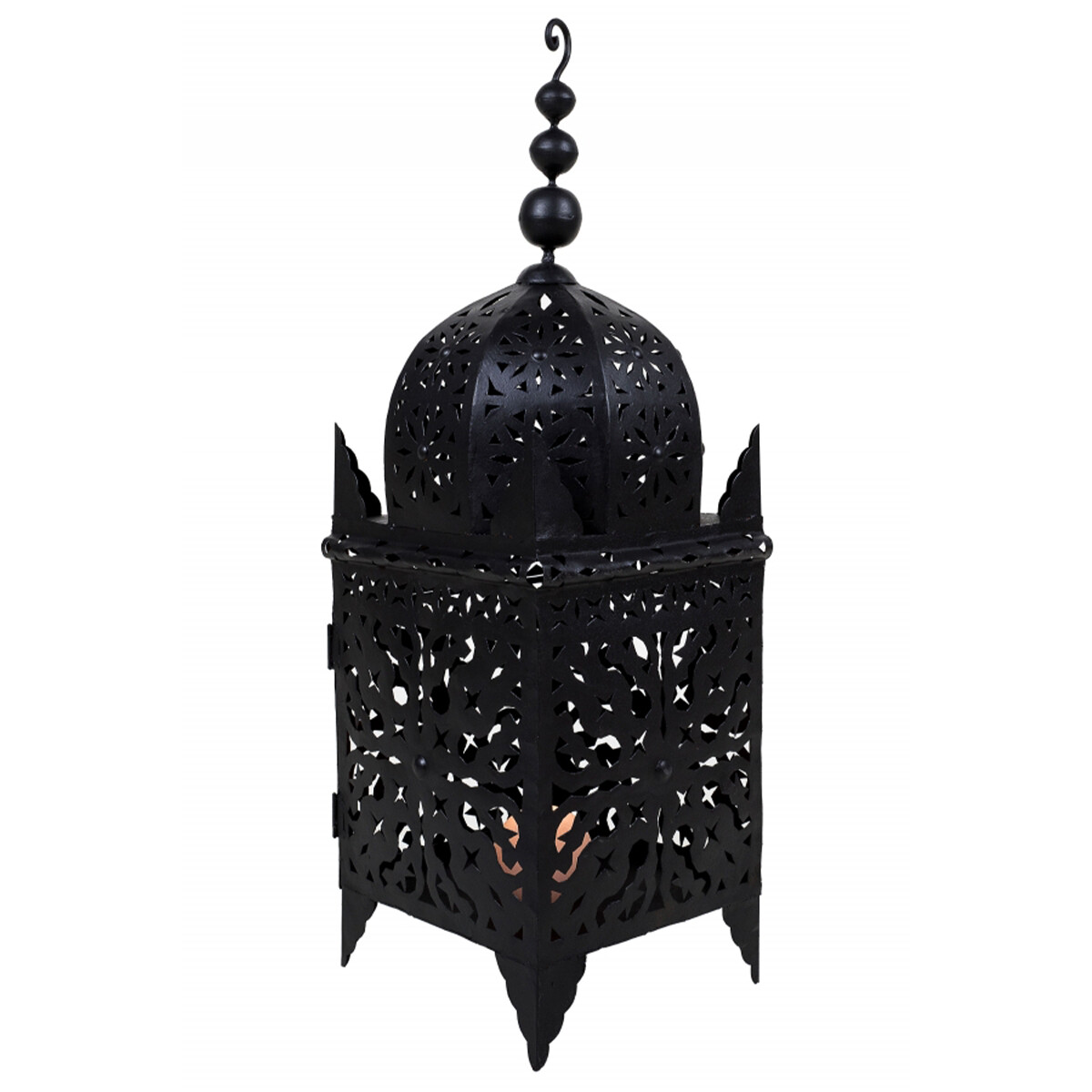 Lampa orientalna Frane 80 cm box