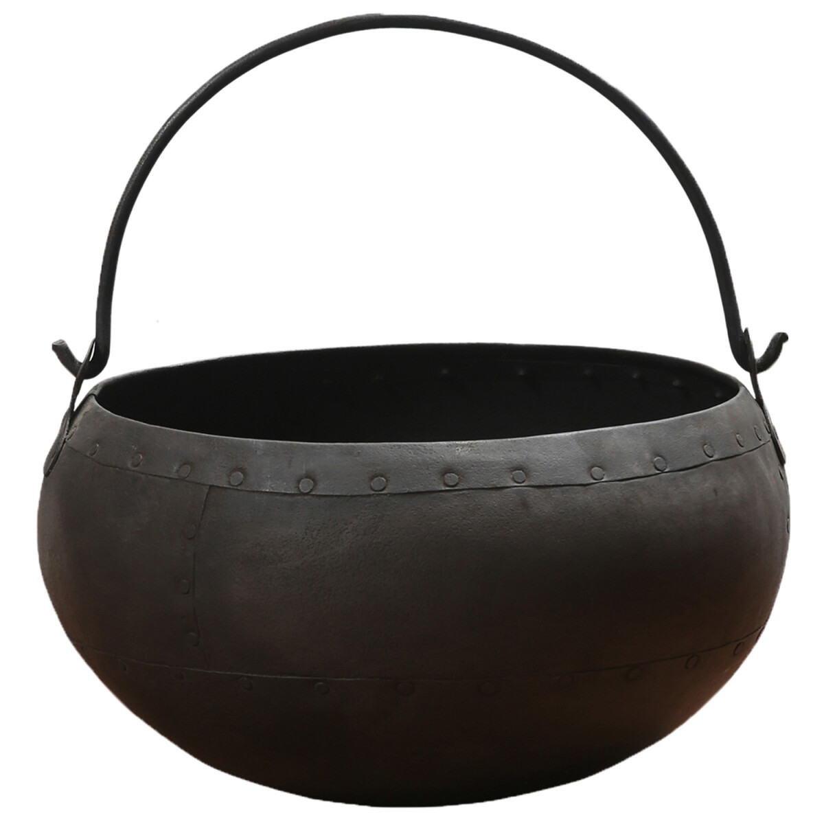 Dekoracja ogrodowa w stylu vintage: doni box