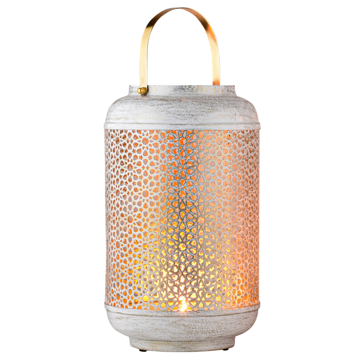 Boho – dekoracyjna lampionowa świe box