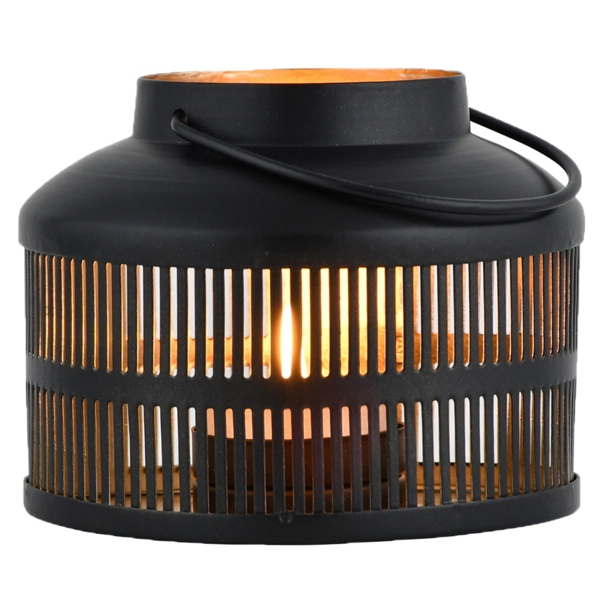 Skandynawski świecznik na świeczki typu tealight, dekoracja 