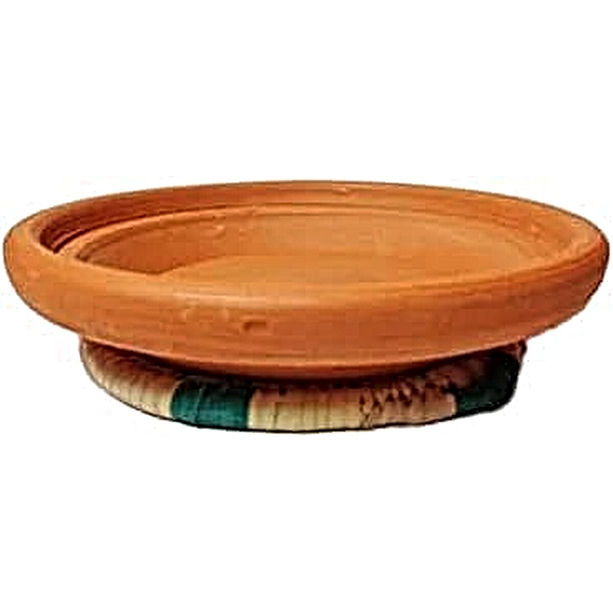 Talerz Tajine w kolorze naturalnym &ndas box