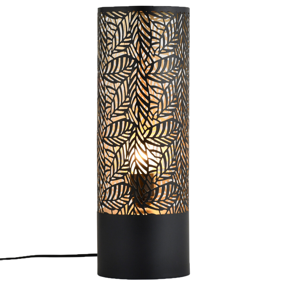 Skandynawska lampka stołowa, lampka nocn box