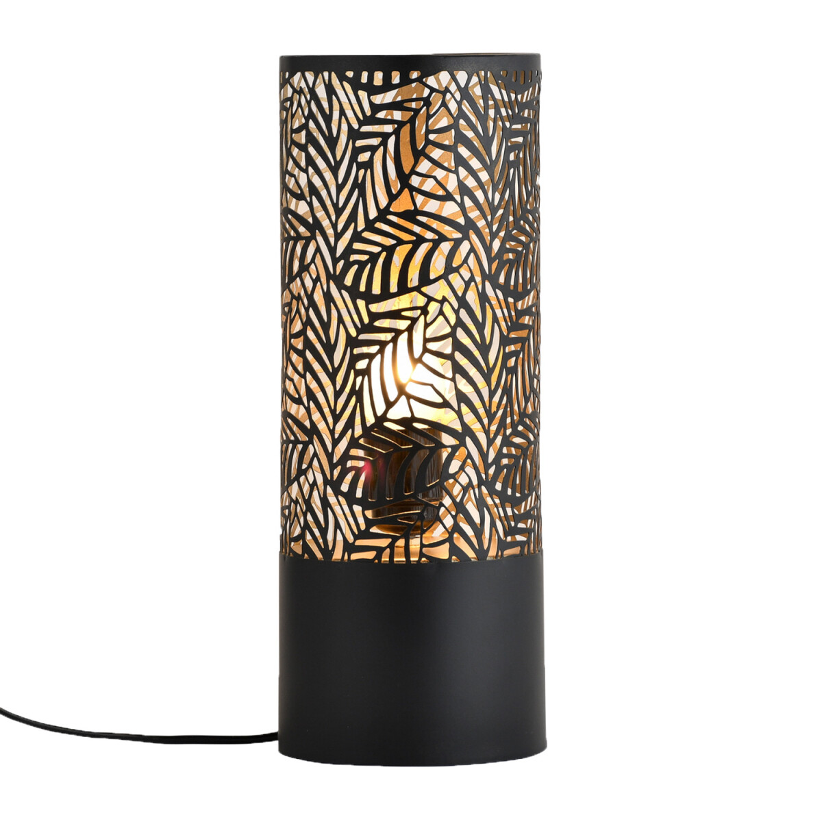 Skandynawska lampka stołowa, lampka nocn box