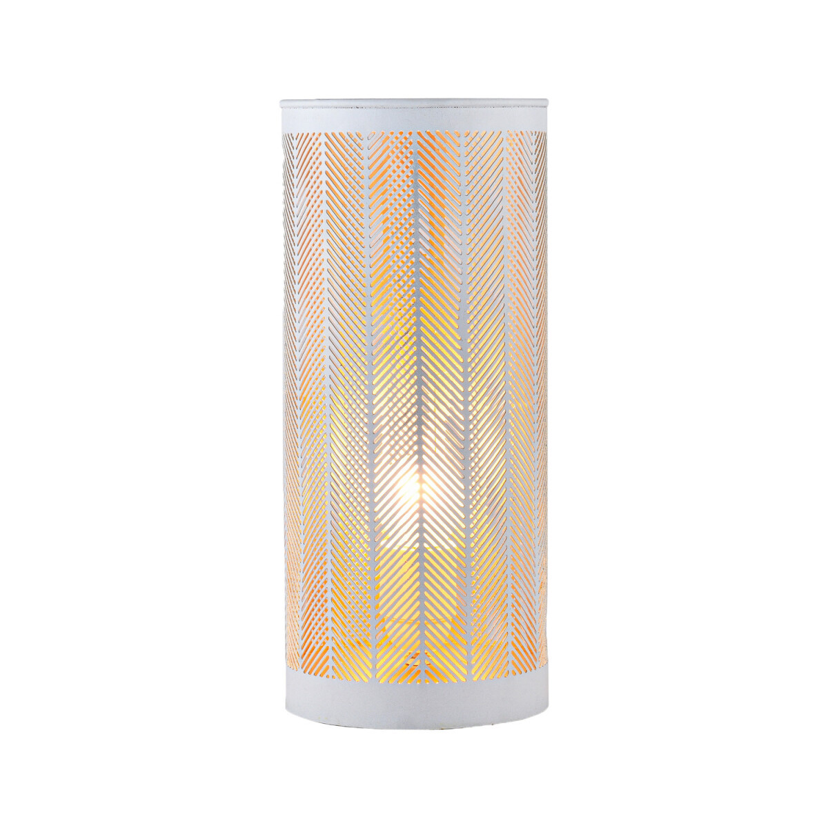 Lampa nocna w stylu boho, lampa stołowa, box