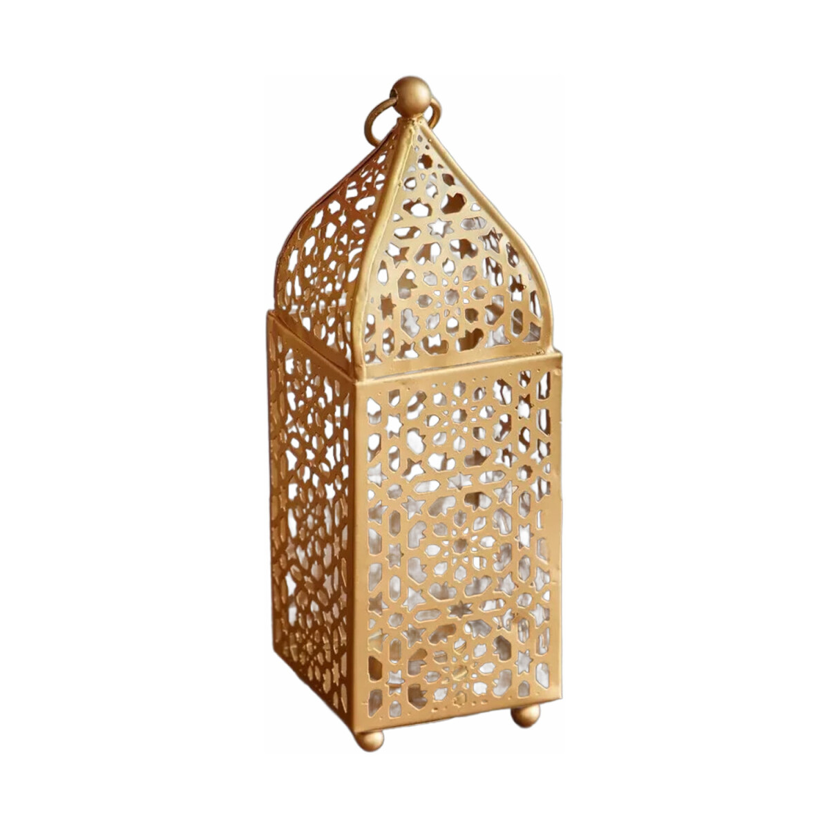 Orientalna lampionowa świeczniczka na po box