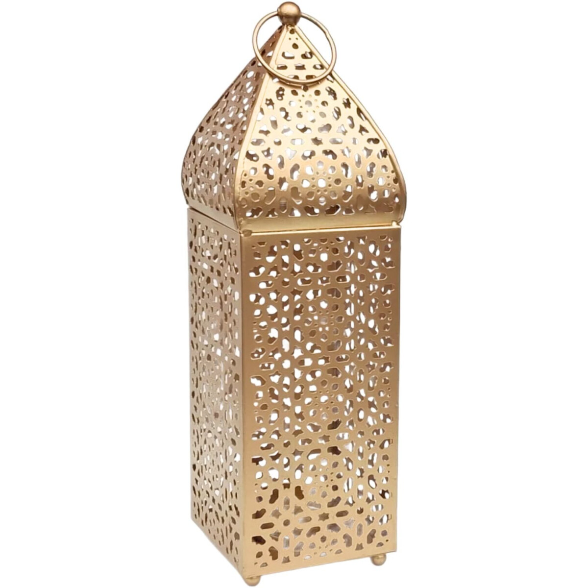Orientalna lampionowa świeczniczka na po box