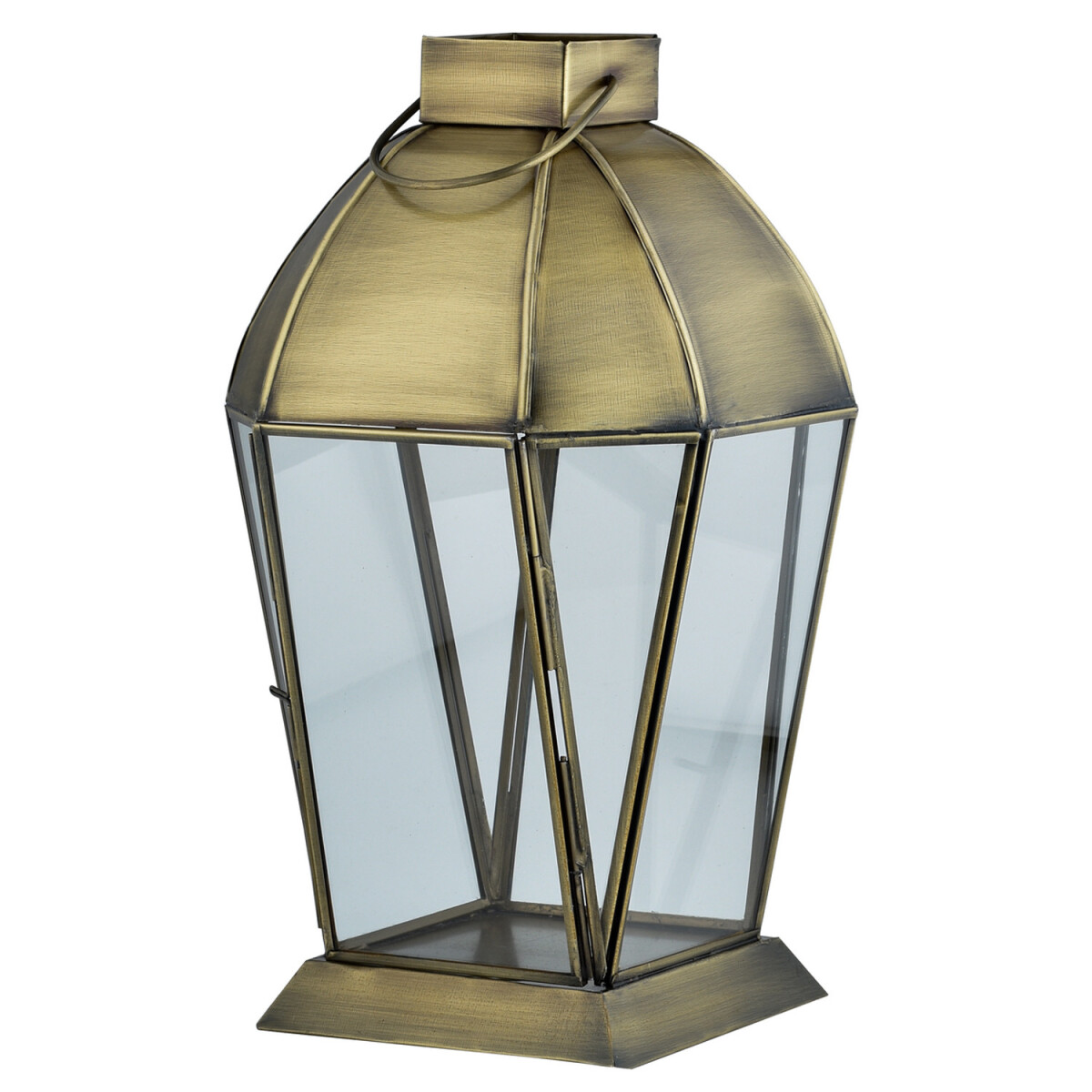 Lampion w stylu vintage, świecznik na po box