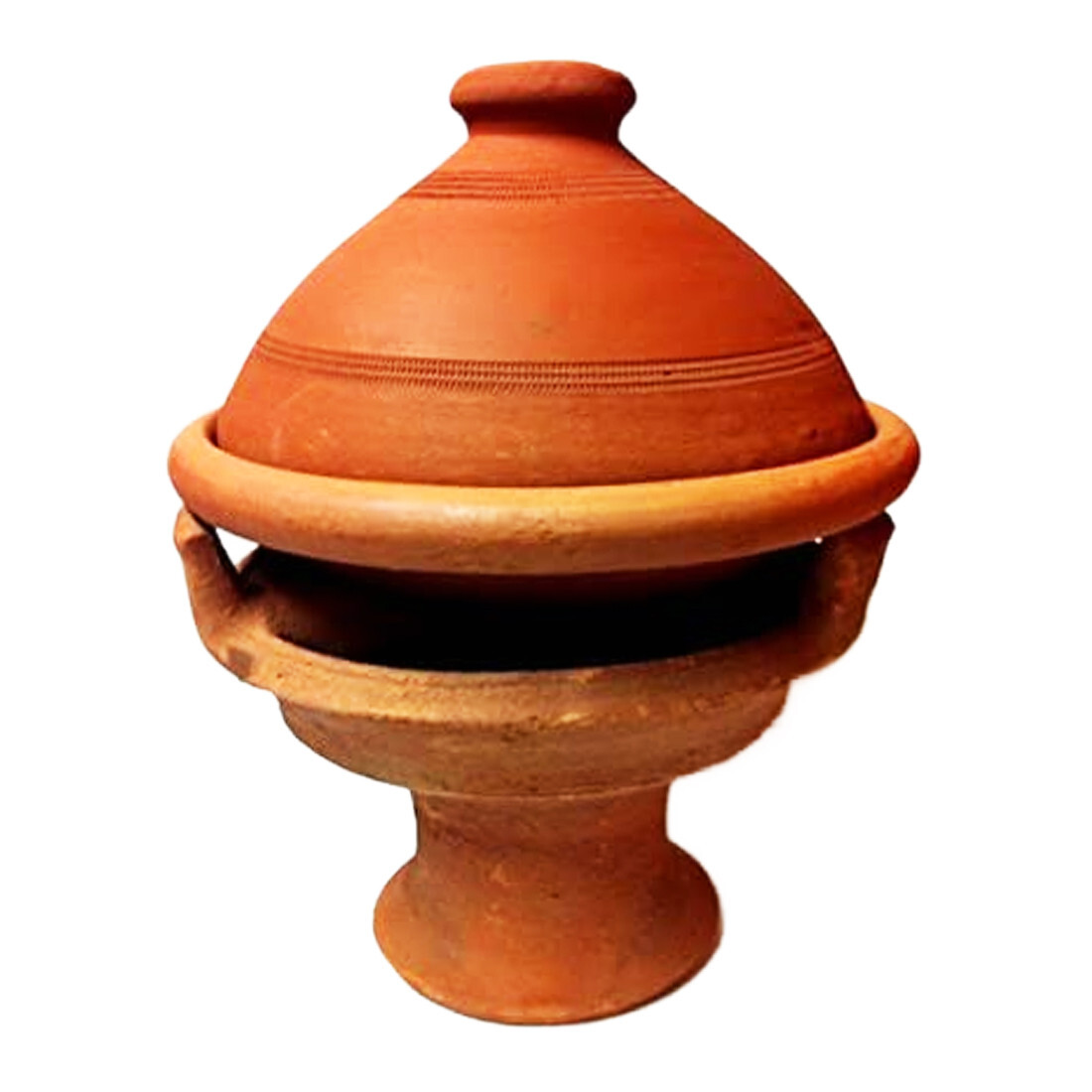 Marokańska tajine Tuareg – 25 cm,  box