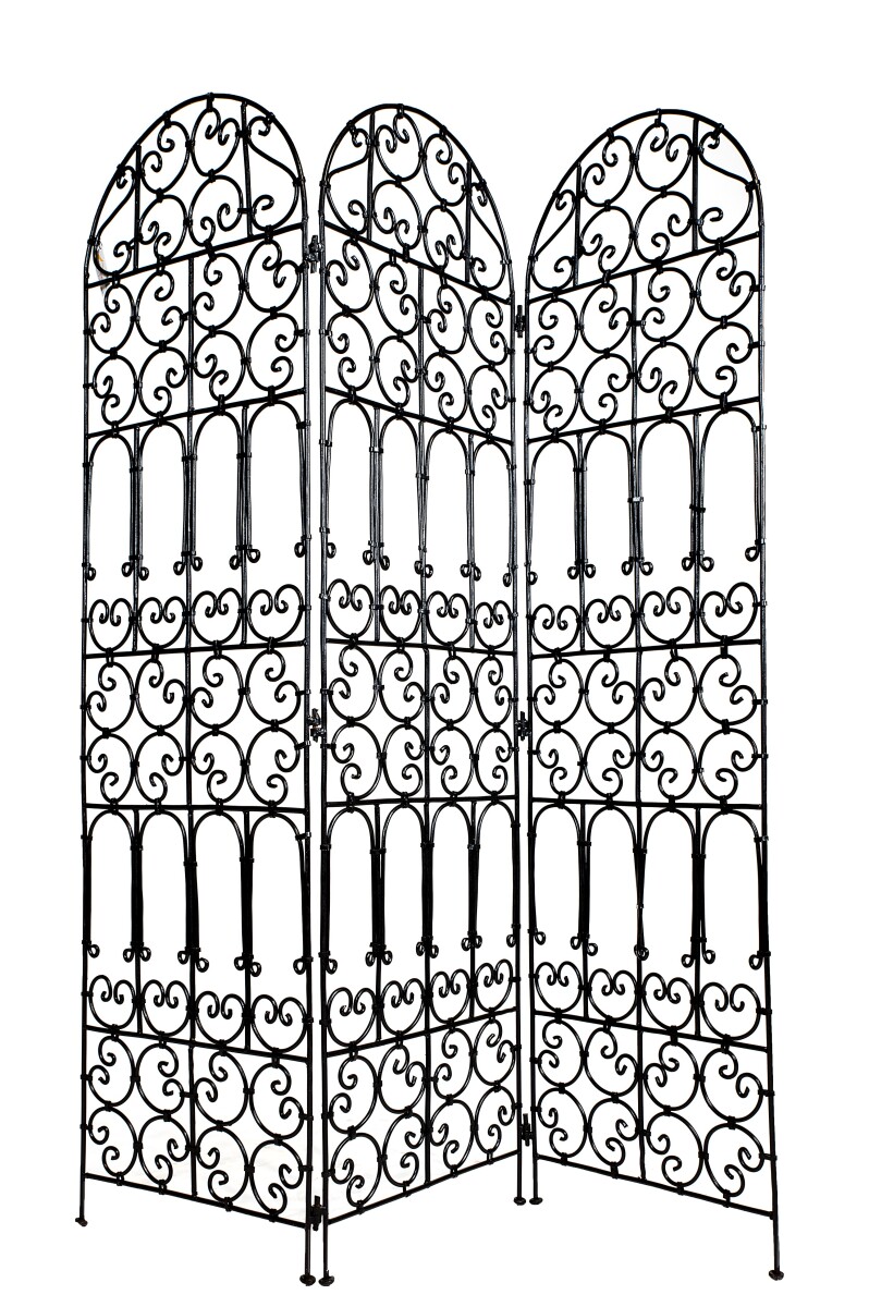 Parawan Orient Agadir 150 cm box