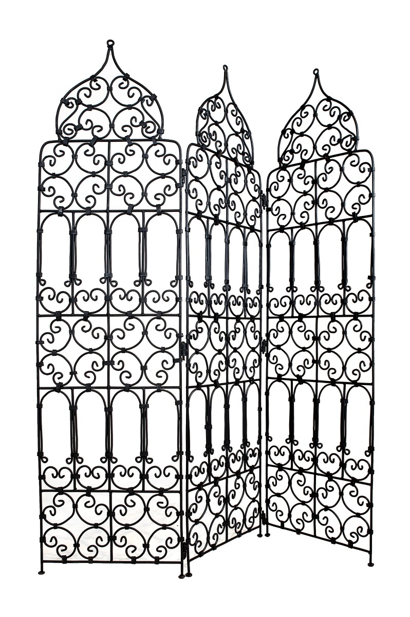 Parawan Orient Marrakesz 150 cm box