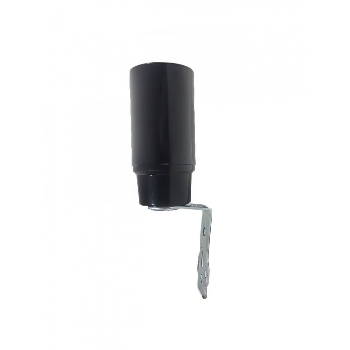 Oprawka kątowa E14 – 40 W – box