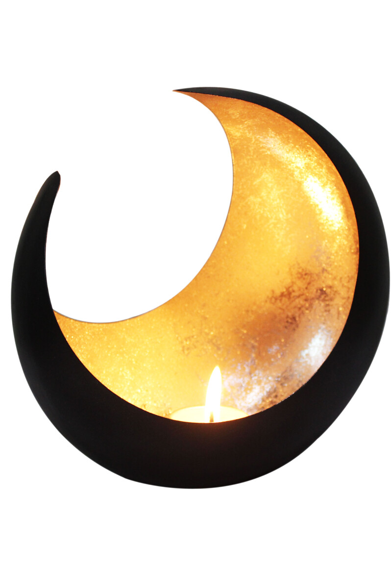Lampion MAADES w stylu orientalnym &bdqu box