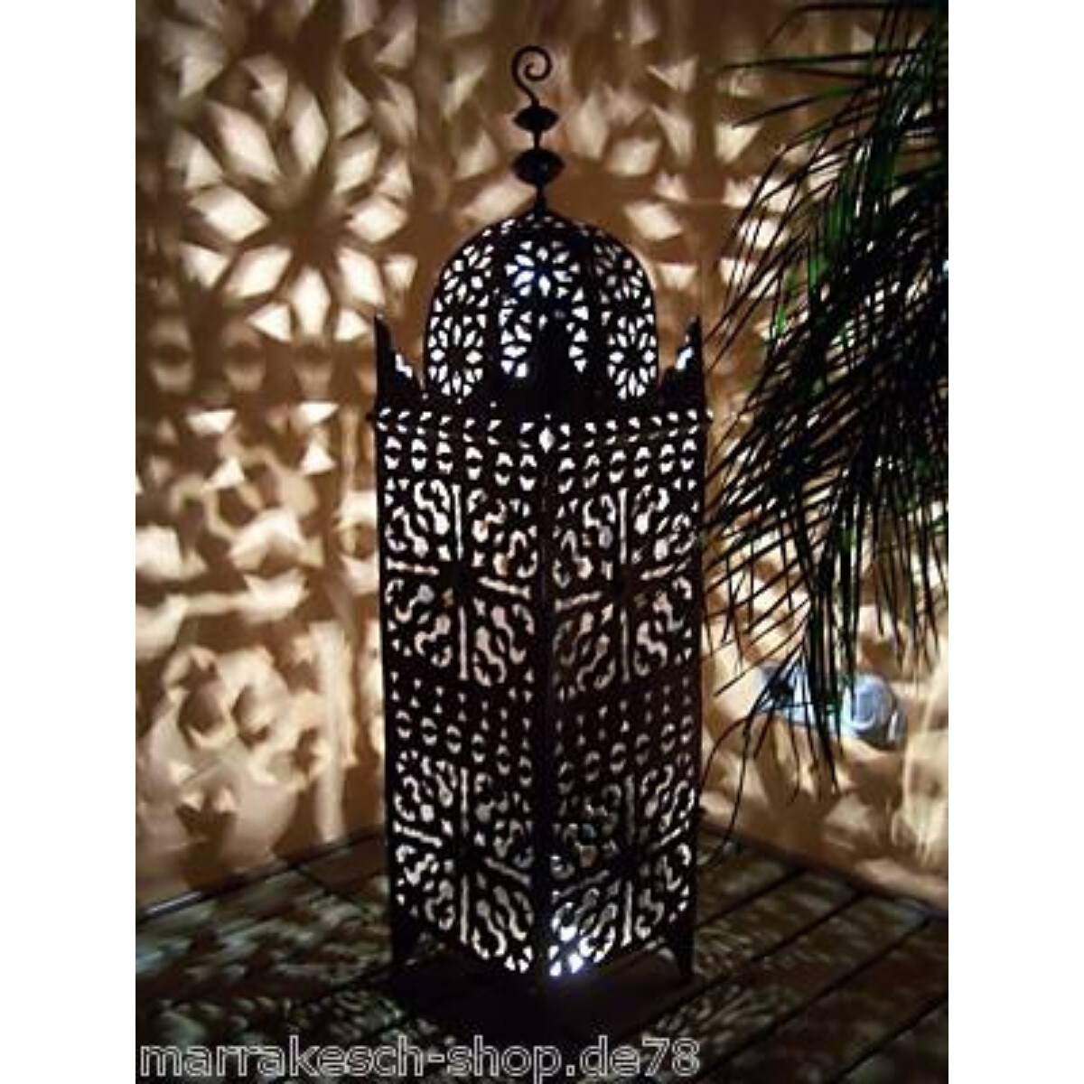 Lampa orientacyjna Frane 105 cm box