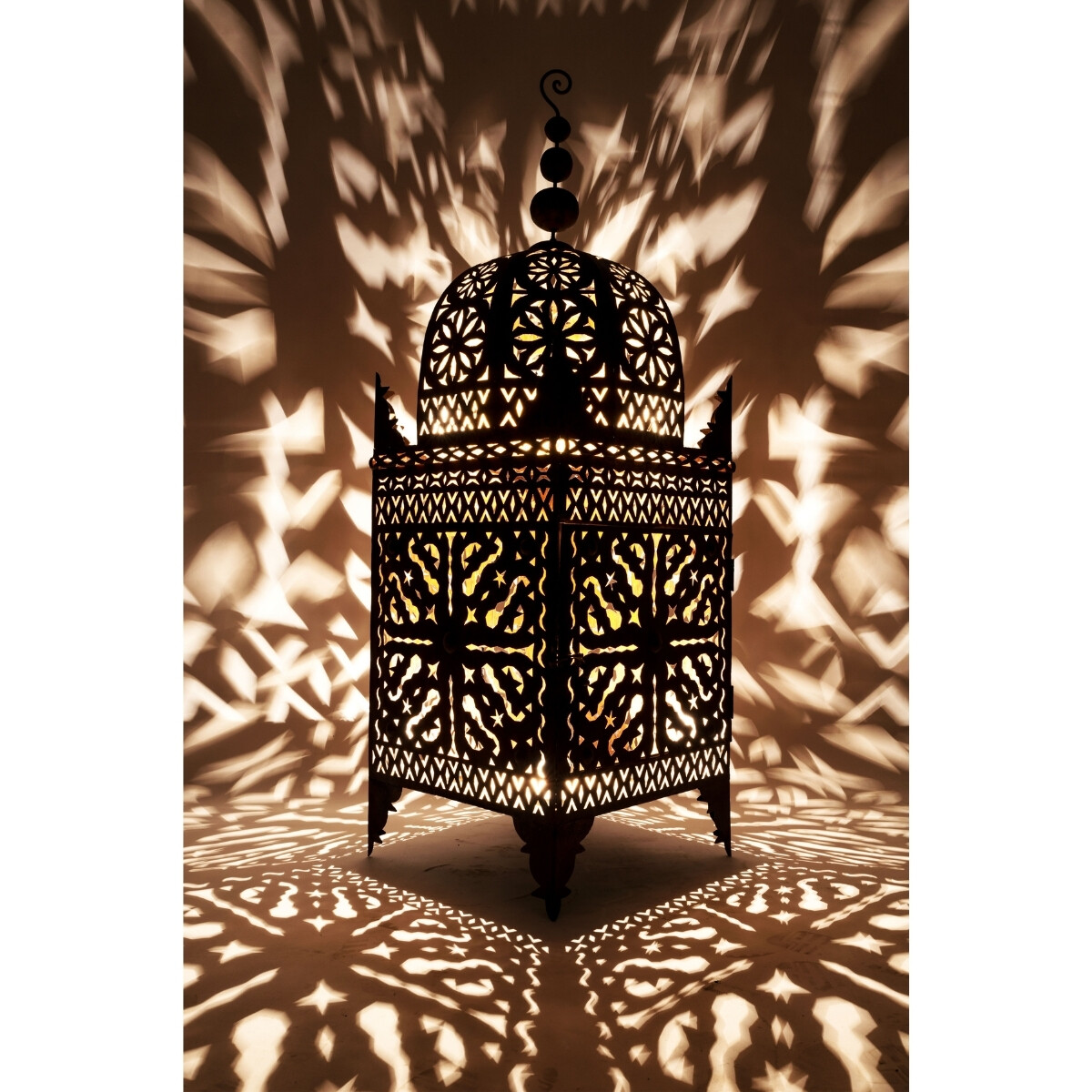 Lampa Orient Frane 165 cm box