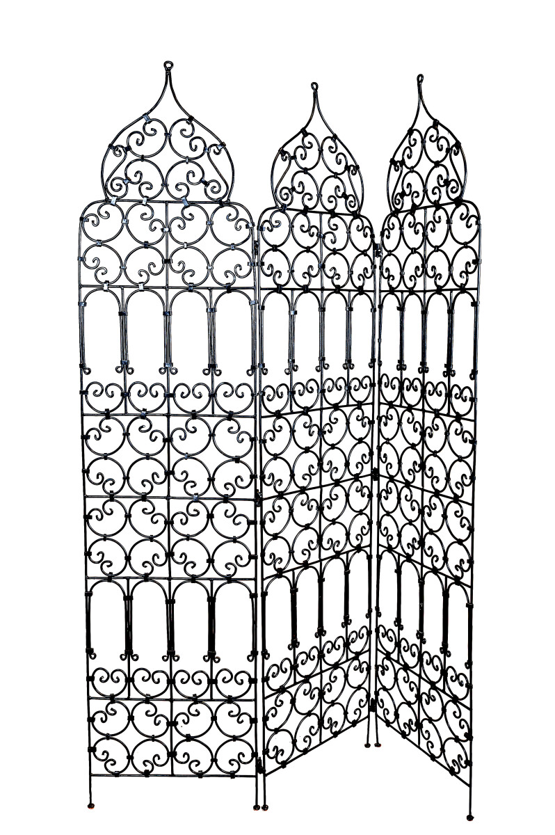 Parawan Orient Marrakesz 180 cm box