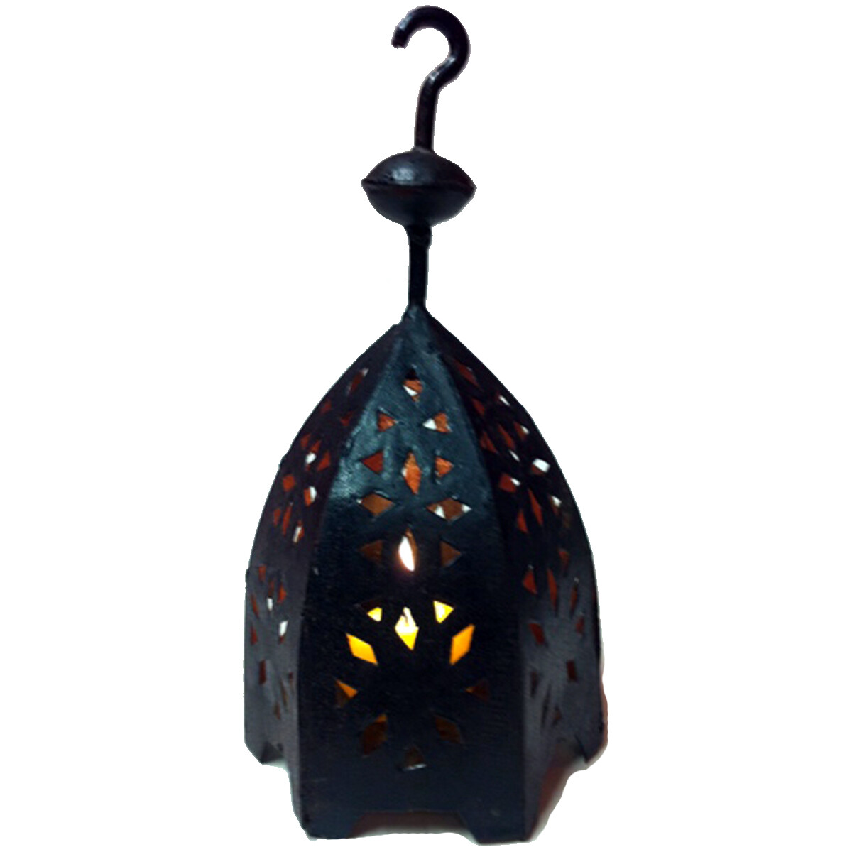 Lampa orientalna Sliman 30 cm box