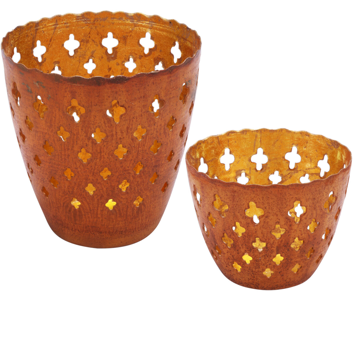 Zestaw 2 sztuk orientalnych lampion&oacu box