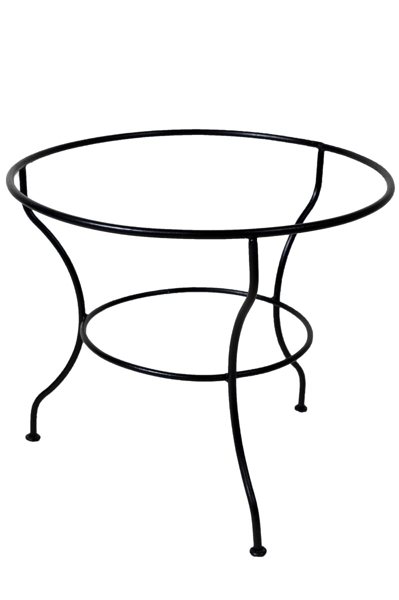 Stolik mozaikowy, podstawa 60 cm, wysoko box