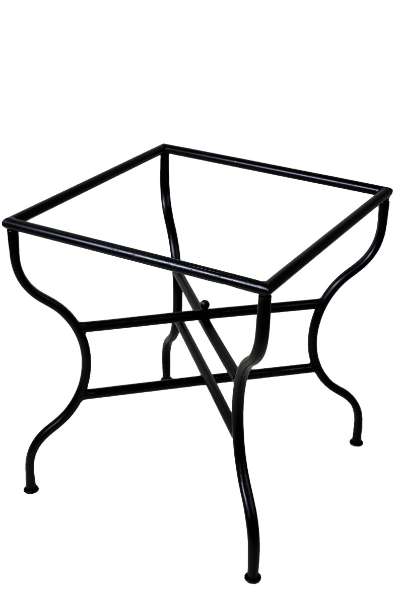 Stół mozaikowy, stelaż 70 cm, pro box