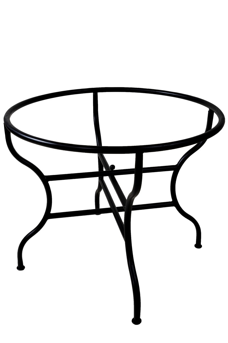 Stół mozaikowy, stelaż 100 cm box