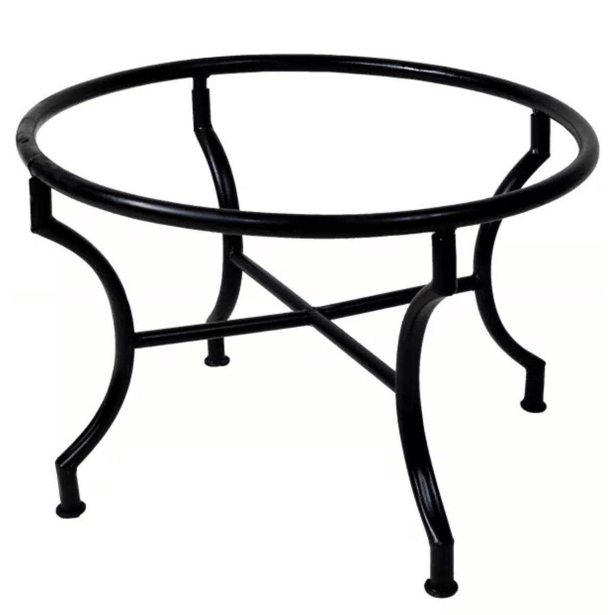 Stolik mozaikowy, podstawa 100 cm, wysok box