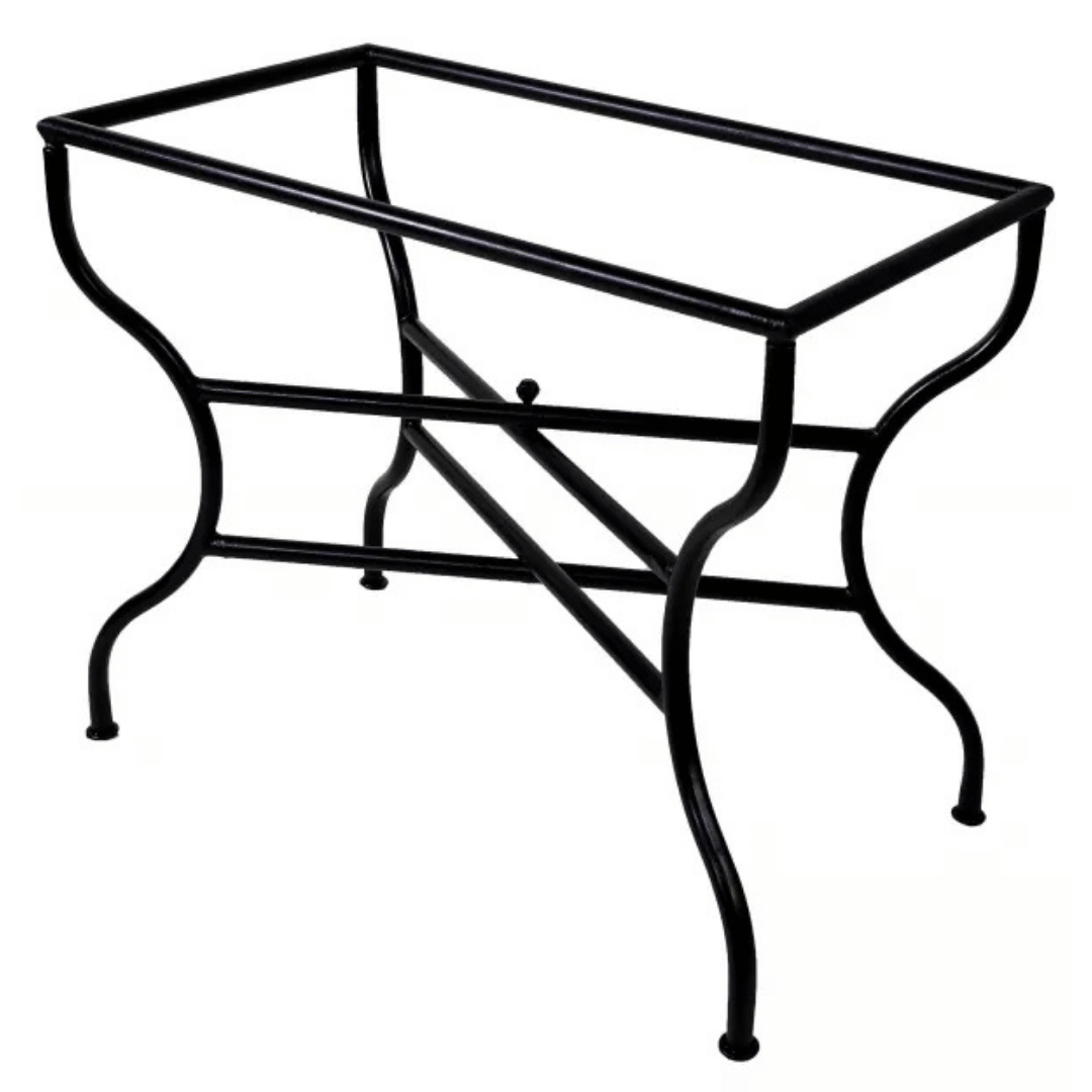 Stół mozaikowy, stelaż 100 cm x 6 box