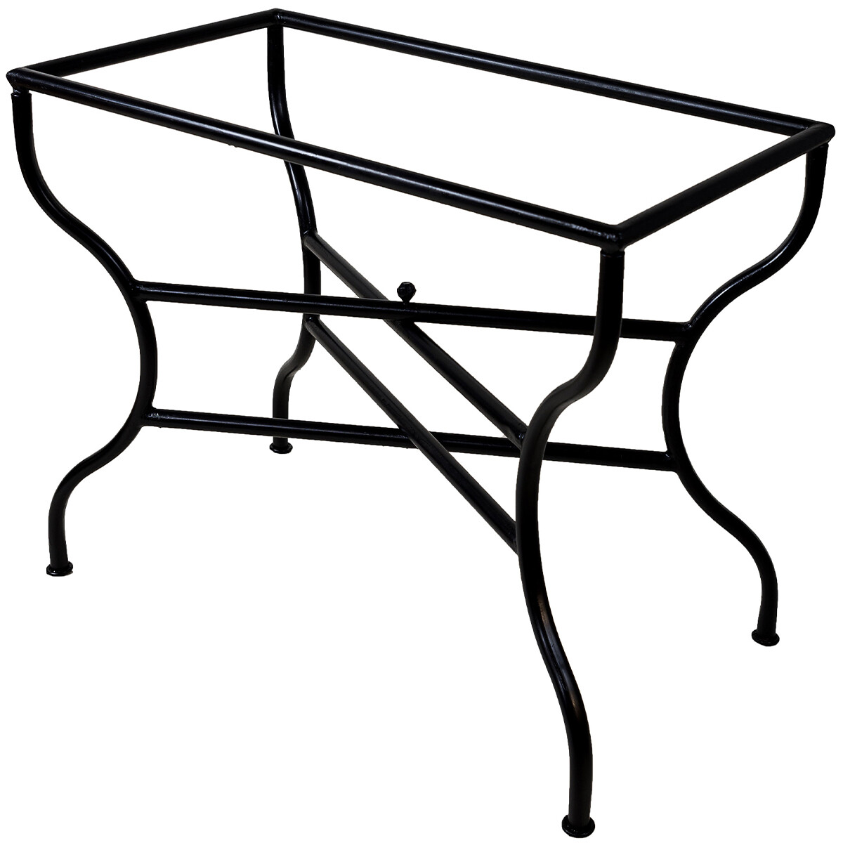 Stół mozaikowy, stelaż 120 cm x 8 box