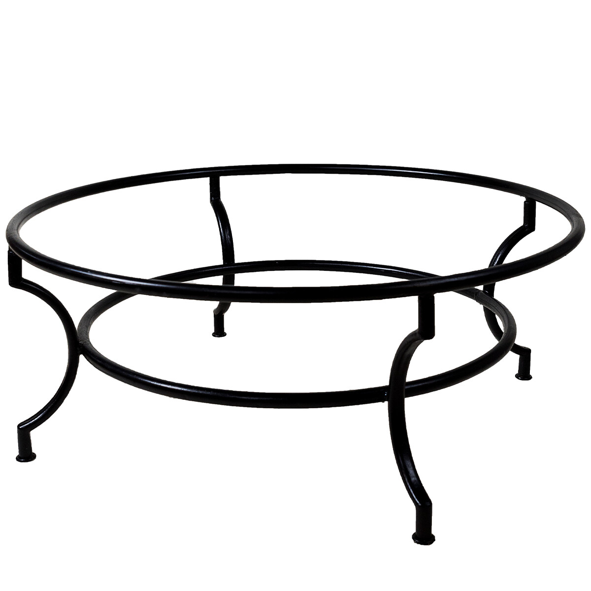 Stolik mozaikowy, podstawa 80 cm, wysoko box