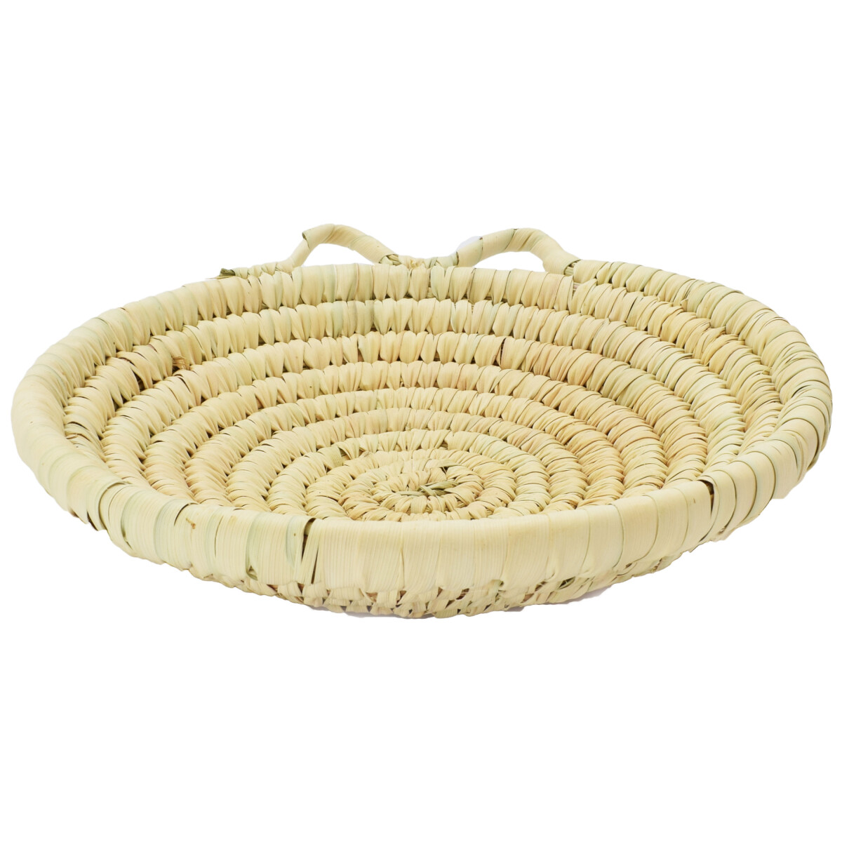 Płaska miska, koszyk na pieczywo, plecio box