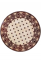 Marokański stolik mozaikowy „Spira 29_2nd