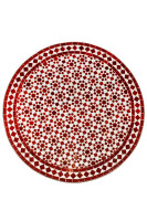 Marokański stolik mozaikowy Albaicin 100 21_2nd