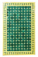 Marokański stolik mozaikowy Marrakesz 10 7_2nd