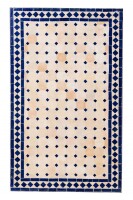 Marokański stolik mozaikowy Marrakesz 10 7_2nd