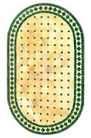 Marokański stolik mozaikowy Marrakesz 10 21_2nd