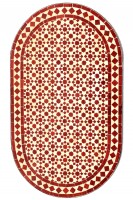 Marokański stolik mozaikowy Albaicin 100 15_2nd