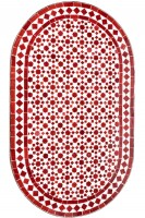 Marokański stolik mozaikowy Albaicin 100 15_2nd