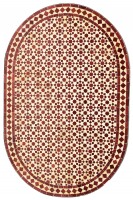 Marokański stolik mozaikowy Albaicin 120 23_2nd